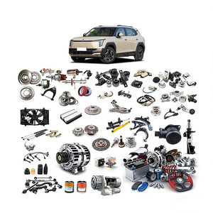 อะไหล่รถยนต์ขายส่ง หม้อน้ำรถยนต์ พัดลมระบายความร้อน โครงหม้อน้ำ สำหรับ DONGFENG NAMMI <span class=keywords><strong>06</strong></span> <span class=keywords><strong>VIGO</strong></span> Nano <span class=keywords><strong>06</strong></span> - Product Image 2