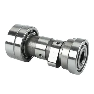 מחיר זול לכלוך אופניים חלקי מנוע camshaft לשימוש מנוע מנוע מנוע מנוע