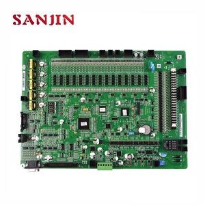 Mcub01/02/03 <span class=keywords><strong>Hitachi</strong></span> thang máy <span class=keywords><strong>PCB</strong></span> bảng chính thang máy <span class=keywords><strong>Hitachi</strong></span> - Product Image 2