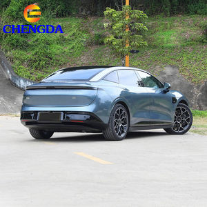 Russie Hot 2024 770km 870km AWD Berline 001 <span class=keywords><strong>007</strong></span> Nouvelles voitures électriques Zeekr - Product Image 2