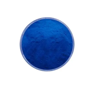 สีผสมอาหารบริลเลียนท์บลู FCF E133 เกรดอาหาร สีน้ำเงิน 1 ชนิดผง สำหรับเครื่องดื่ม ลูกอม ไอศกรีม - Product Image 4