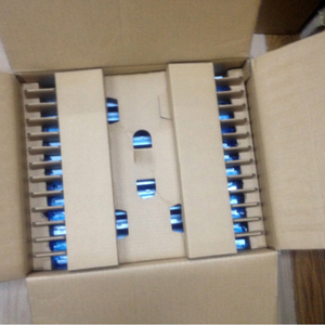 15.6 "AUO G156HTN02.0 PCAP LCD FHD 1920x1080 400nits LVDS 8MS 10-Point capacitive สำหรับผู้ป่วยจอภาพ HMI - Product Image 2