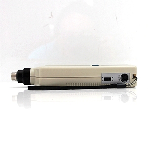 HG-6500BLC เครื่องมือวัดการเร่งความเร็ว ความเร็ว และการเคลื่อนที่แบบพกพาในย่านความถี่ต่ำ (พร้อมวัดอุณหภูมิ) - Product Image 2