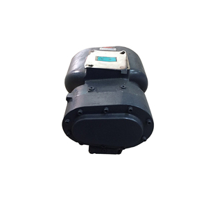 1616714683 Motor de tornillo de frecuencia variable de 380 V y 22 kW con motor electrónico en venta - Product Image 2