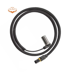 Capteur de vitesse de roue ABS pour MAN 4410321130, pièces automobiles chinoises - Product Image 1