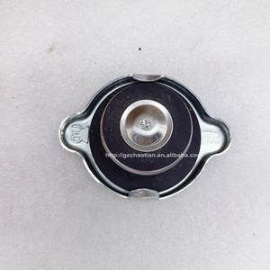 Piezas de Maquinaria Industrial, Tapa del Radiador del Motor C4.4 C6.6 C7.1, Tapa del Tanque de Agua 2116574 211-6574 - Product Image 3