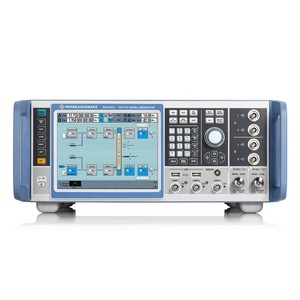 Module générateur de signaux R&S SMW200A, générateur de signaux haute fréquence personnalisable - Product Image 6