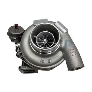 Turbocompresor de Alta Calidad para Excavadora con Motor C7.1, 435-4501, 4314570, 431-4572, 435-4500, para Excavadoras 320D2, 326, 330, 336 - Product Image 3