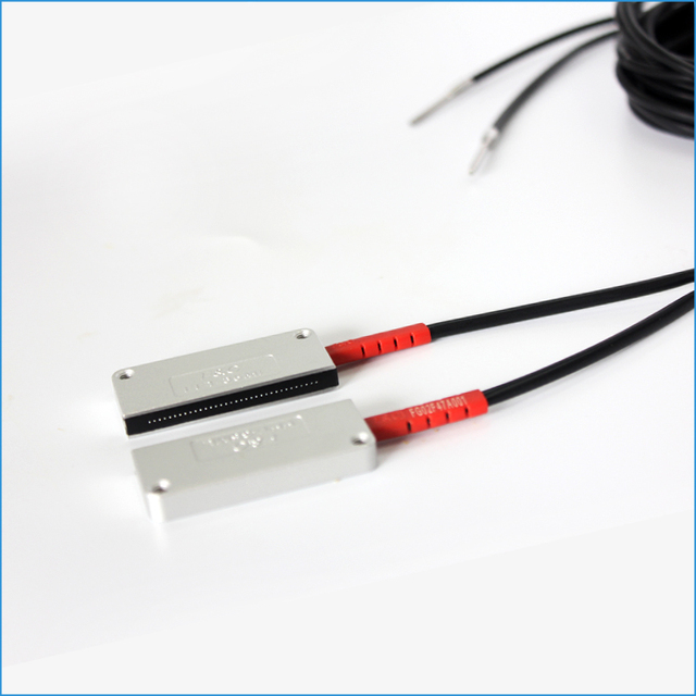 Matrix Fiber Optic Sensor High Stability Fft-35ml with CE
