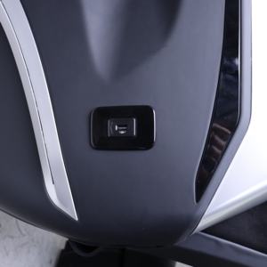 Sièges vip de luxe de voiture pivotants pour v-class/w447/v250/v300/metris alphard vellfire. - Product Image 4