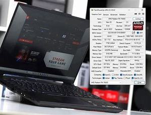 A-<span class=keywords><strong>M</strong></span>-D Radeon RX 7500 XT/7600/7600 м/7600 м XT/7600S8 GB, GDDR6, 128 бит настольная игровая видеокарта/ноутбук - Product Image 6