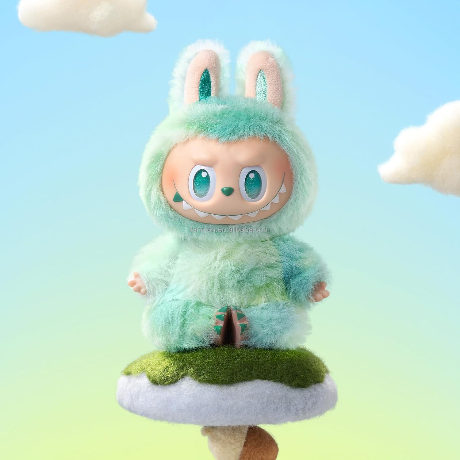 ぬいぐるみ LABUBU THE MONSTERS Big into Energy 3BOX MONSTERS Big into Energy Labubu 3.0 Generation Mystery Boxes