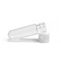 2023 Offre Spéciale 1.5ml 2ml 3ml 5ml Bouteilles d'ampoules en verre vides transparentes en forme d'ampoule grossiste