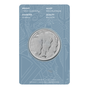 Vàng thanh đồng xu bao bì vỉ 10G hoặc 20g umicore vàng Thanh bao bì đồng xu gói vỉ gói thẻ - Product Image 2