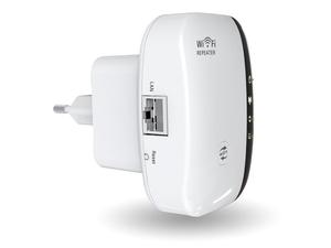 Bộ Lặp <span class=keywords><strong>WiFi</strong></span> Mini Winstars <span class=keywords><strong>Plug</strong></span> & <span class=keywords><strong>Play</strong></span> Với Vùng Phủ Sóng Tín Hiệu Đầy Đủ Điểm Truy Cập Không Dây Bộ Định Tuyến <span class=keywords><strong>WiFi</strong></span> Bộ Khuếch Đại Tín Hiệu - Product Image 4
