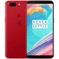 NOUVEAU Téléphone mobile original OnePlus 5 LTE Octa Core 8 Go de RAM 128 Go de ROM 5,5 pouces 1920x1080P Double SIM 3300 mAh NFC 20MP+16MP