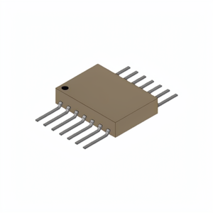 IC ลอจิก3CH 3 Inp 14CFP 14แพ็ค54H11FM ชิ้นส่วนอิเล็กทรอนิกส์ของแท้ซัพพลายเออร์ - Product Image 1