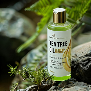 Huile Essentielle Pure Coréenne de Luxe à Marque Blanche <span class=keywords><strong>avec</strong></span> Carotte et Vitamine E pour Nourrir et Corriger les Taches Brunes - Product Image 2