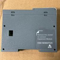 Módulo de Expansión de E/S TM3RDM16R TM3, 3 Entradas Digitales Analógicas, Expansión de E/S para PLC, Control Distribuido, Expansión de E/S para Fábrica