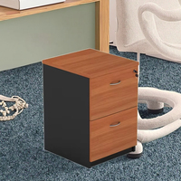 Commode en bois durable et écologique avec serrure, table à langer polyvalente moderne pour appartement, meubles de chambre à coucher, salle à manger