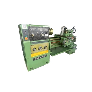 Torno de segunda mano BIBO CY6150B/1000, de fábrica, longitud máxima de pieza 1000mm, precio de maquinaria. - Product Image 1
