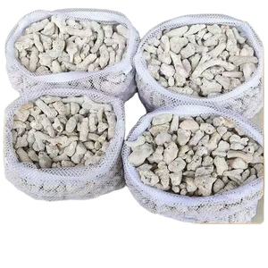 VASTOCEAN Magnetische Levitatie Rotsformatie Ecologisch Hars Glas <span class=keywords><strong>Aquarium</strong></span> Ornament voor Zeepaardjes Zoutwater/Zoetwater - Product Image 2