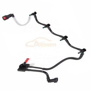 Ligne de retour de carburant utilisée pour <span class=keywords><strong>RENAULT</strong></span> Espace IV <span class=keywords><strong>Grand</strong></span> <span class=keywords><strong>Scenic</strong></span> II OE NO 8200334073 1751100QAW 8200445286 - Product Image 3