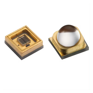 3535 3838 UVC LED 391nm + 395nm 살균 공기 살균기 칩 0.5w 1w 6868 Epistar 칩 16mw + 20mw - Product Image 3