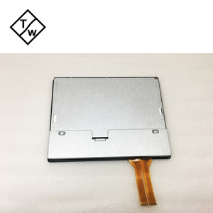 12 inch 1024x768 không khung màn hình cảm ứng Kit 10-điểm màn hình điện dung mà không cần vỏ lớp phủ mô-đun hiển thị loại - Product Image 2