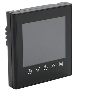 MINCO घर MK100 स्मार्ट रेडिएटर के लिए वाईफ़ाई कमरे मंजिल थर्मोस्टेट बिजली हीटिंग तापमान नियंत्रक गैस बॉयलर पानी हीटिंग - Product Image 1