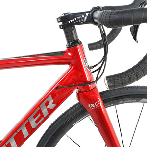 <span class=keywords><strong>Bicicleta</strong></span> <span class=keywords><strong>de</strong></span> Carretera NUEVA 2026 Smile- Disc, 20 Velocidades, Aleación <span class=keywords><strong>de</strong></span> <span class=keywords><strong>Aluminio</strong></span>, Frenos <span class=keywords><strong>de</strong></span> Disco, con Neumáticos 700c * 25c en Venta - Product Image 2