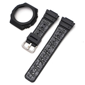 Para <span class=keywords><strong>Casio</strong></span> GA2100 Series Montre <span class=keywords><strong>correa</strong></span> <span class=keywords><strong>de</strong></span> reloj caja <span class=keywords><strong>de</strong></span> reloj <span class=keywords><strong>de</strong></span> liberación rápida con diseño <span class=keywords><strong>de</strong></span> puntada patrón <span class=keywords><strong>de</strong></span> <span class=keywords><strong>cuero</strong></span> TPU <span class=keywords><strong>correa</strong></span> <span class=keywords><strong>de</strong></span> reloj - Product Image 6