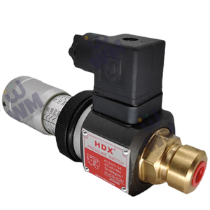 JCS-02H Válvulas Hidráulicas JCS-02N/JCD-02 Oil Research Type Relé Pressure Controller JCS-017 Pressure Switch Unidade Hidráulica
