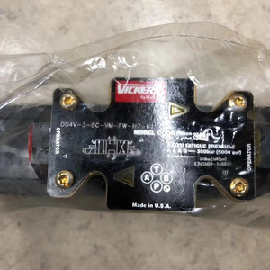 02-148811 DG4V-3-8C-VM-FW-H7-61 DG4V 3 8C VM FW H7 61 DG4V38CVMFWH761EATON IH DAN FOSS Électrovanne d'origine, stock important - Product Image 5