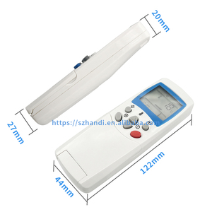 Mando a distancia de CA <span class=keywords><strong>LG</strong></span>-2, piezas de repuesto para <span class=keywords><strong>aire</strong></span> <span class=keywords><strong>acondicionado</strong></span> <span class=keywords><strong>LG</strong></span>, control remoto - Product Image 6