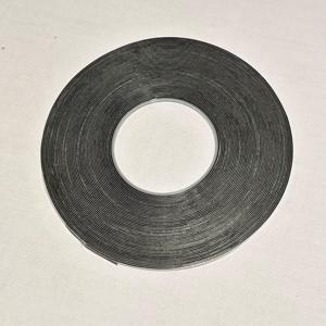 Hebei Hanju Modern <b>Butyl</b> <b>Tape</b> 9*1.5mm Strong Adhesion Screw Installation for Hotels Sports Venues-over 5 Years Warranty 3D - Product Image 2