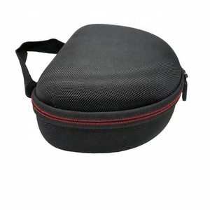 Funda de transporte para <span class=keywords><strong>auriculares</strong></span>, estuche de transporte para <span class=keywords><strong>ATH</strong></span>-M50X, M50, M70X, <span class=keywords><strong>M40X</strong></span>, M30X, Envío Gratis - Product Image 3