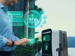 Versión en Línea del Sistema de Gestión de Operaciones de Carga de Vehículos Eléctricos (CSMS) con Desarrollo para Sistemas Operativos Linux y Mac a Excelente Precio - Product Image 2