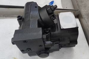 Bomba Hidráulica AT AT366546 AT364474 AT428960 AT180926 Bomba de Pistones AT364474 AT227997 Bomba Hidráulica de Alta Presión AT353758 - Product Image 2