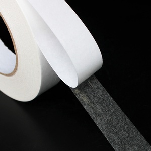 Độ nhớt cao nghệ thuật Tự làm thẻ phong bì hộp carton không dệt giấy tráng nóng chảy dầu dung môi dính hai mặt mô Băng - Product Image 3