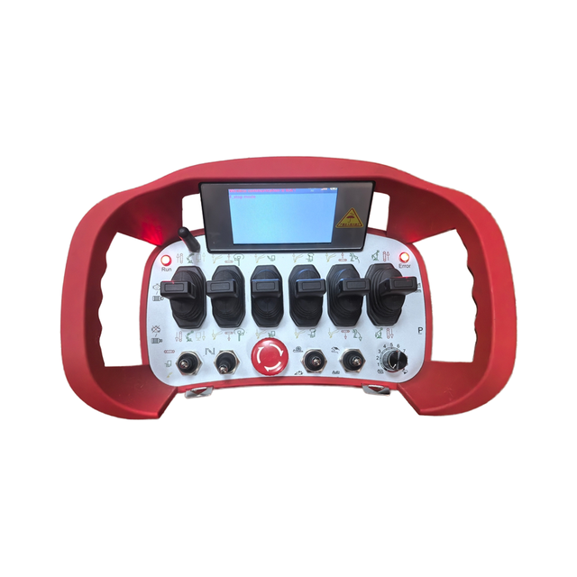 Remote Control Spider Aerial Vehicle Straight for Fall Resistant Shock Proof 100m Control 433MHz Multi Language Support