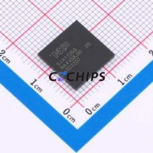 Original Brand-new SJA1105QELY LFBGA-159 Integrated Circuit IC Chip <b>Ethernet</b> <b>Switch</b> - Product Image 1