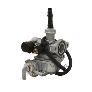 En stock : Carburateur PZ19 à câble de 19 mm pour motos <span class=keywords><strong>50cc</strong></span>, 70cc, 90cc, 110cc, 125cc 4 temps, <span class=keywords><strong>motocross</strong></span>, VTT, pit bike, dirt bike - Product Image 5