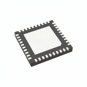 AD5753BCPZ Manufacturer Channel <b>40</b> VFQFN Exposed Pad, CSP Electronic Chips Component Data Acquisition - Product Image 1