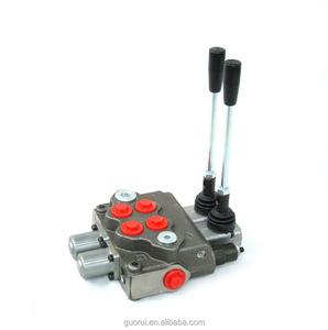 Contrôle hydraulique pour la vente en Chine - Product Image 2