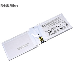 7.5v 18wh 全新 G3HTA044H 锂电池 可充电 适用于 Microsoft Surface G3HTA044H BOOK 2 笔记本电脑电池 - Product Image 5