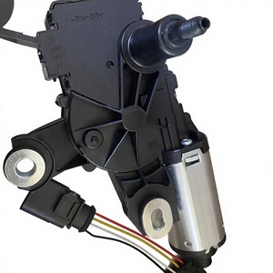 Motor de Limpiaparabrisas Eléctrico de 12V para Porsche Cayenne 95862808000, Pieza de Repuesto - Product Image 2