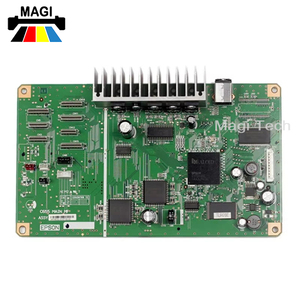 Placa Base Principal R1390 L1800 Original Nueva para Impresora DTF/DTG L1800, Placa Principal para Epson 1390 1800 R1400 R2400 1430 L1800 1300 - Product Image 1