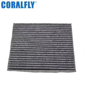 Filtro de aire de cabina para coche de alta calidad HEPA 6911441000 para SSANGYONG TORRES - Product Image 2
