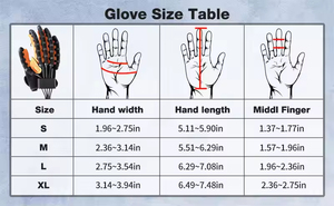 <span class=keywords><strong>Gants</strong></span> robotisés de rééducation <span class=keywords><strong>pour</strong></span> la main : Appareil d'exercice électrique amélioré <span class=keywords><strong>pour</strong></span> la thérapie post-AVC et l'entraînement <span class=keywords><strong>des</strong></span> doigts - Product Image 6